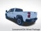 2022 Chevrolet Silverado 2500HD 4WD Crew Cab Standard Bed Custom