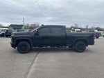 2021 Chevrolet Silverado 2500Hd LTZ