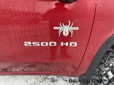 2020 Chevrolet Silverado 2500HD 4WD Crew Cab Standard Bed LTZ