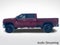 2020 Chevrolet Silverado 2500HD 4WD Crew Cab Standard Bed LTZ