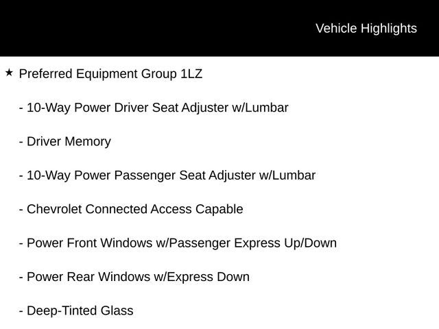 2020 Chevrolet Silverado 2500HD 4WD Crew Cab Standard Bed LTZ