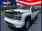 2021 Chevrolet Silverado 2500HD High Country