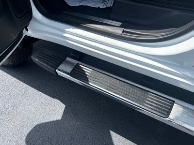 2021 Chevrolet Silverado 2500HD 4WD Crew Cab Standard Bed High Country