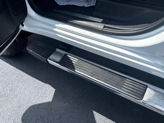 2021 Chevrolet Silverado 2500HD 4WD Crew Cab Standard Bed High Country