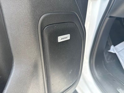 2021 Chevrolet Silverado 2500HD 4WD Crew Cab Standard Bed High Country