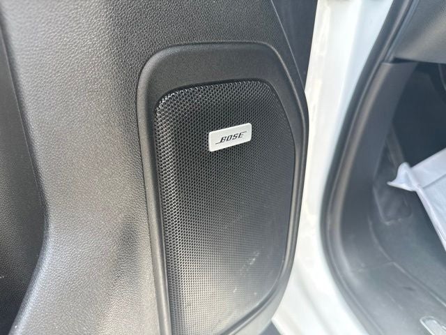 2021 Chevrolet Silverado 2500HD 4WD Crew Cab Standard Bed High Country