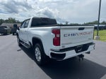 2021 Chevrolet Silverado 2500HD 4WD Crew Cab Standard Bed High Country