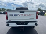 2021 Chevrolet Silverado 2500HD 4WD Crew Cab Standard Bed High Country