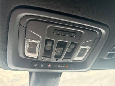 2021 Chevrolet Silverado 2500HD 4WD Crew Cab Standard Bed High Country
