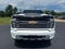 2021 Chevrolet Silverado 2500HD 4WD Crew Cab Standard Bed High Country