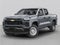 2024 Chevrolet Colorado Work Truck