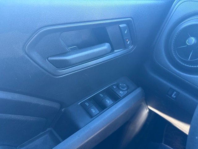2024 Chevrolet Colorado WT 4WD