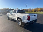 2024 Chevrolet Colorado WT 4WD