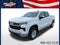2026 Chevrolet Silverado 1500 4WD Crew Cab Short Bed LT with 2FL