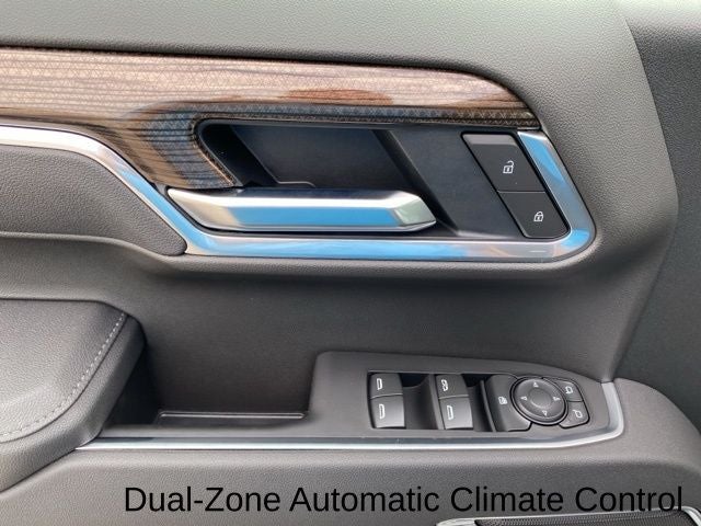 2026 Chevrolet Silverado 1500 4WD Crew Cab Short Bed LT with 2FL