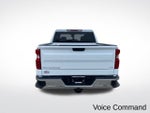 2026 Chevrolet Silverado 1500 4WD Crew Cab Short Bed LT with 2FL