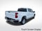 2026 Chevrolet Silverado 1500 4WD Crew Cab Short Bed LT with 2FL