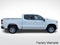 2026 Chevrolet Silverado 1500 4WD Crew Cab Short Bed LT with 2FL