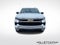 2026 Chevrolet Silverado 1500 4WD Crew Cab Short Bed LT with 2FL