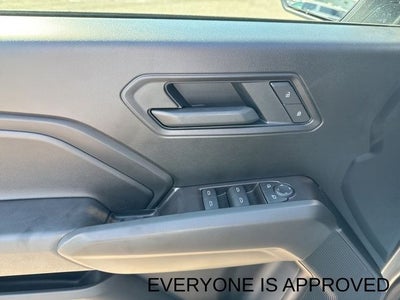 2026 Chevrolet Colorado WT, 4WD