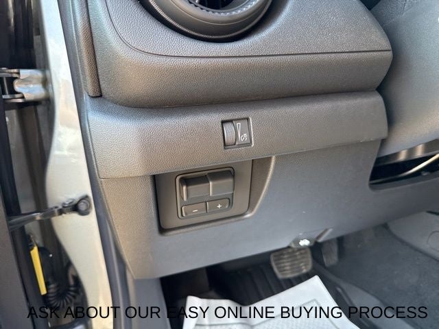 2026 Chevrolet Colorado WT, 4WD
