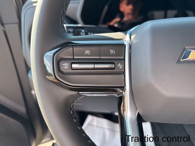2026 Chevrolet Colorado WT, 4WD