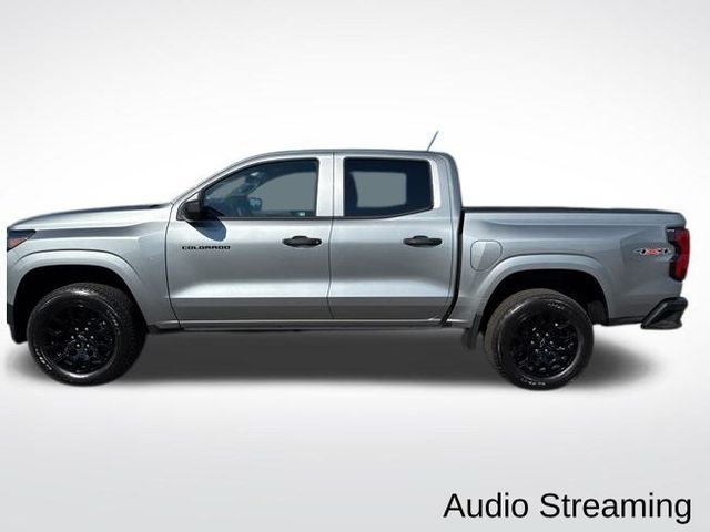 2026 Chevrolet Colorado WT, 4WD