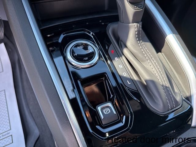 2026 Chevrolet Colorado WT, 4WD