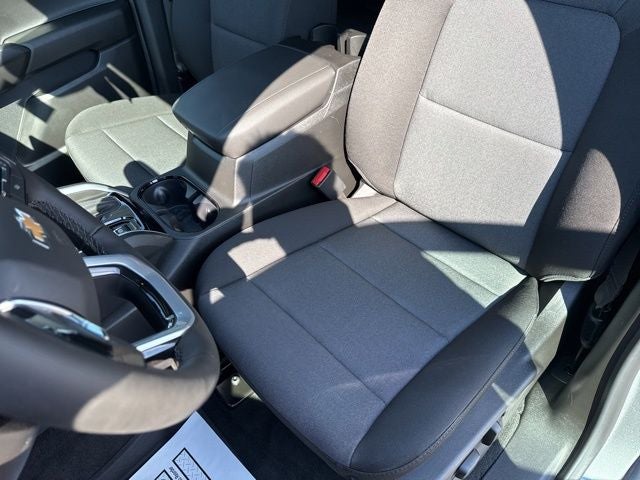 2026 Chevrolet Colorado WT, 4WD