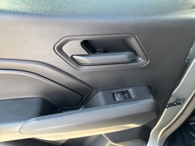 2026 Chevrolet Colorado WT, 4WD