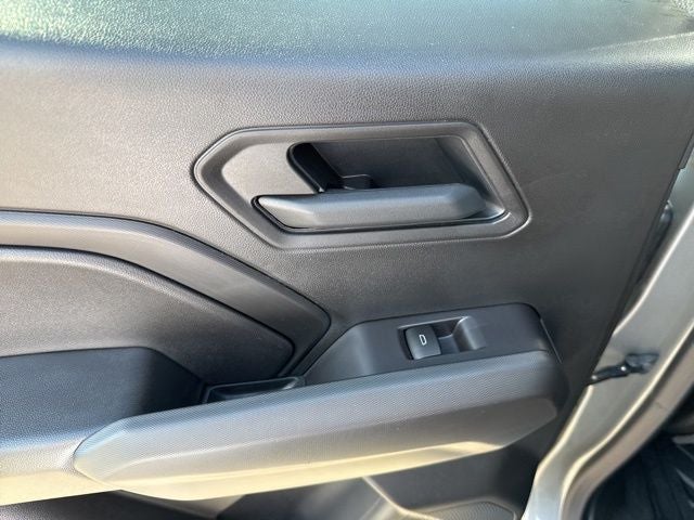 2026 Chevrolet Colorado WT, 4WD