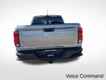 2026 Chevrolet Colorado WT, 4WD