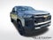 2026 Chevrolet Colorado WT, 4WD