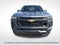 2026 Chevrolet Colorado WT, 4WD