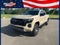 2023 Chevrolet Colorado 4WD Crew Cab Short Box Z71
