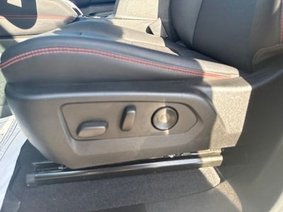 2023 Chevrolet Colorado 4WD Crew Cab Short Box Z71