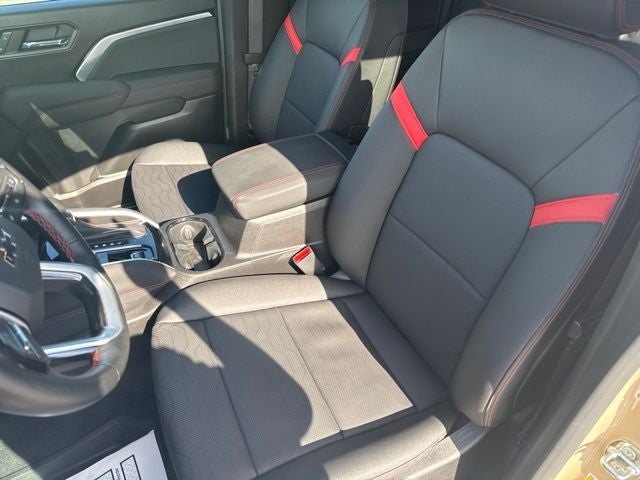 2023 Chevrolet Colorado 4WD Crew Cab Short Box Z71