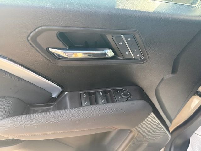 2023 Chevrolet Colorado 4WD Crew Cab Short Box Z71