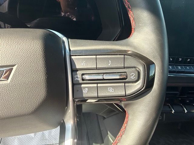 2023 Chevrolet Colorado 4WD Crew Cab Short Box Z71