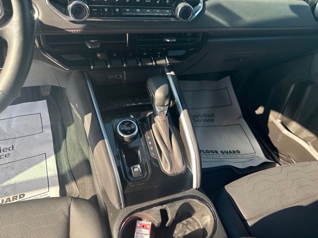 2023 Chevrolet Colorado 4WD Crew Cab Short Box Z71
