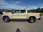 2023 Chevrolet Colorado 4WD Crew Cab Short Box Z71