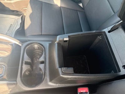 2023 Chevrolet Colorado 4WD Crew Cab Short Box Z71