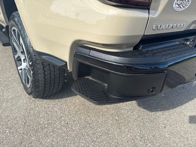 2023 Chevrolet Colorado 4WD Crew Cab Short Box Z71