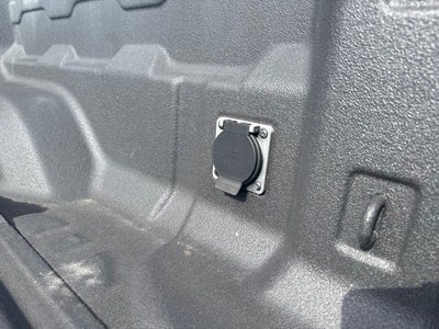 2023 Chevrolet Colorado 4WD Crew Cab Short Box Z71