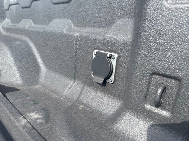 2023 Chevrolet Colorado 4WD Crew Cab Short Box Z71