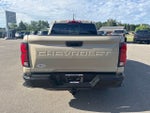 2023 Chevrolet Colorado 4WD Crew Cab Short Box Z71