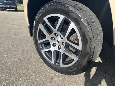 2023 Chevrolet Colorado 4WD Crew Cab Short Box Z71
