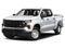 2024 Chevrolet Silverado 1500 4WD Double Cab Standard Bed LT with 2FT