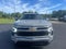 2024 Chevrolet Silverado 1500 4WD Double Cab Standard Bed LT with 2FT
