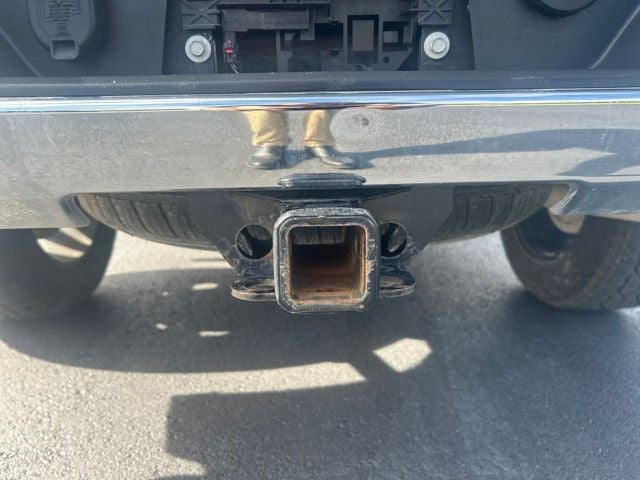 2024 Chevrolet Silverado 1500 4WD Double Cab Standard Bed LT with 2FT